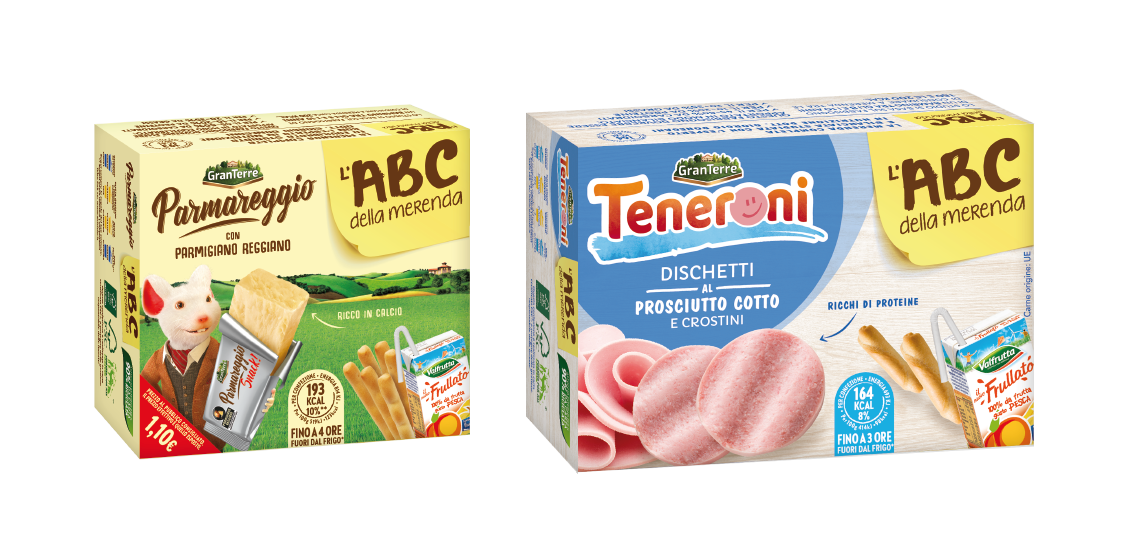 Abc Merenda
