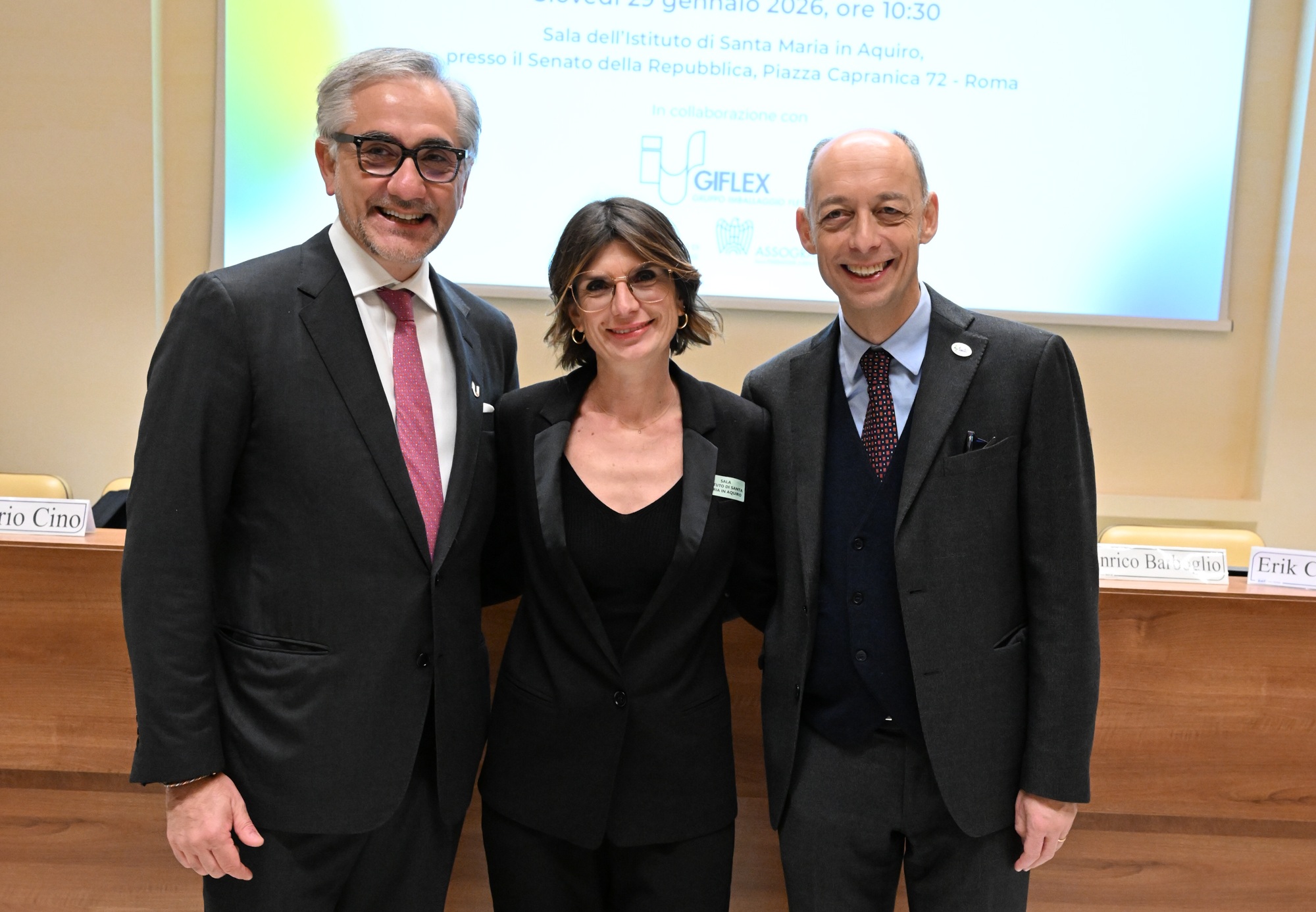 Cavanna, Fazio and Palaveri