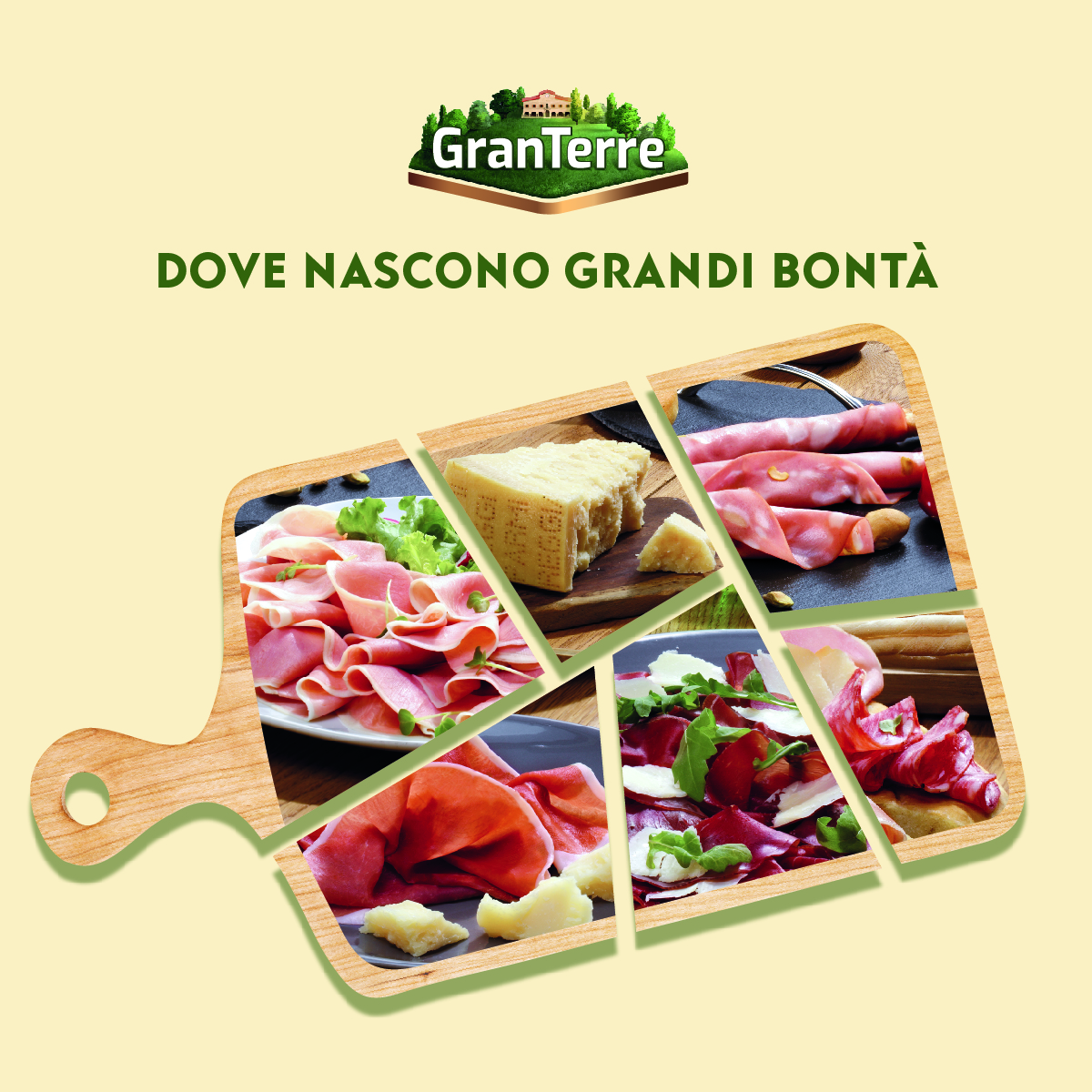 Granterre