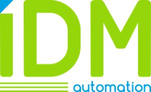 logo idm 300