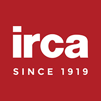 irca logo