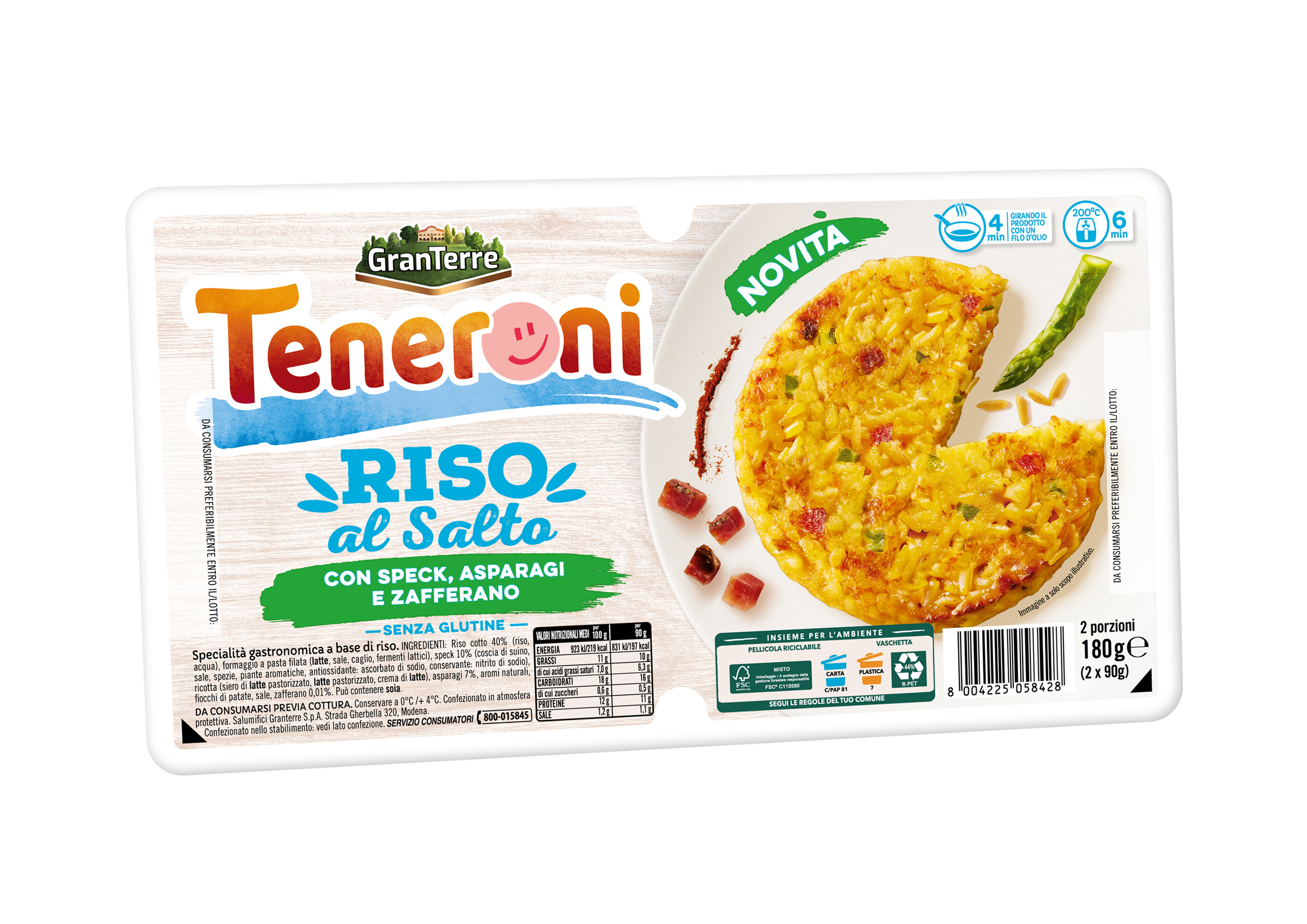 Teneroni