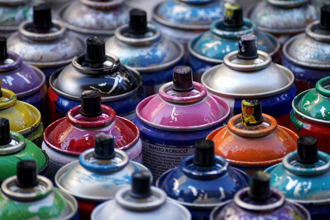 Spray