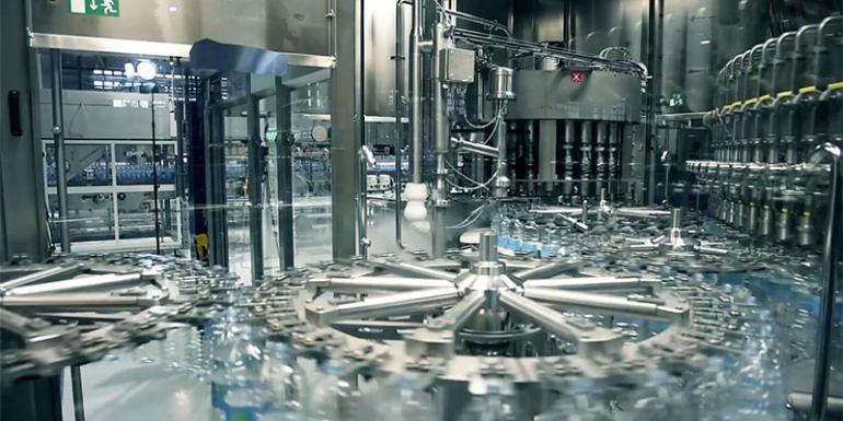 Acqua Sant'Anna invests €10 million in Industry 4.0 technology  PACKMEDIA  - news and reports on trends, best practices, and new technologies for  packaging, labeling, coding