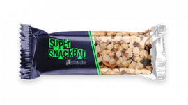 SUPCYCLE BOPP by Süper Film:  the food contact recycled flexible packaging is a finalists at WPO Worldstar Awards 
