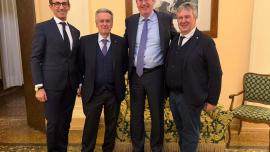 Marchesini and AST team