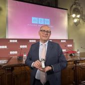 Michele Petrone, ad Aliplast
