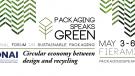During PACKAGING SPEAKS GREEN Forum, meeting organized by Pack-Media Srl in collaboration with Conai. Appointment on 4 May 2022, in Hall 5 at IPACK-IMA, from 11.30 to 13.00. 